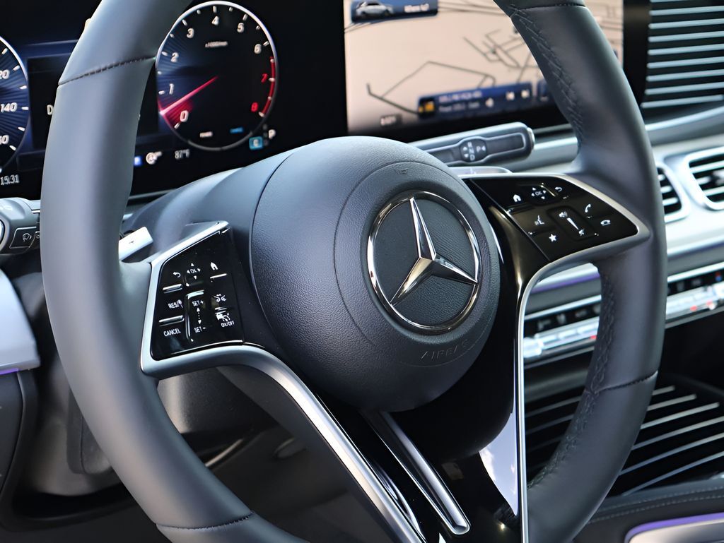 2026 Mercedes-Benz GLE GLE 450 San Clemente CA