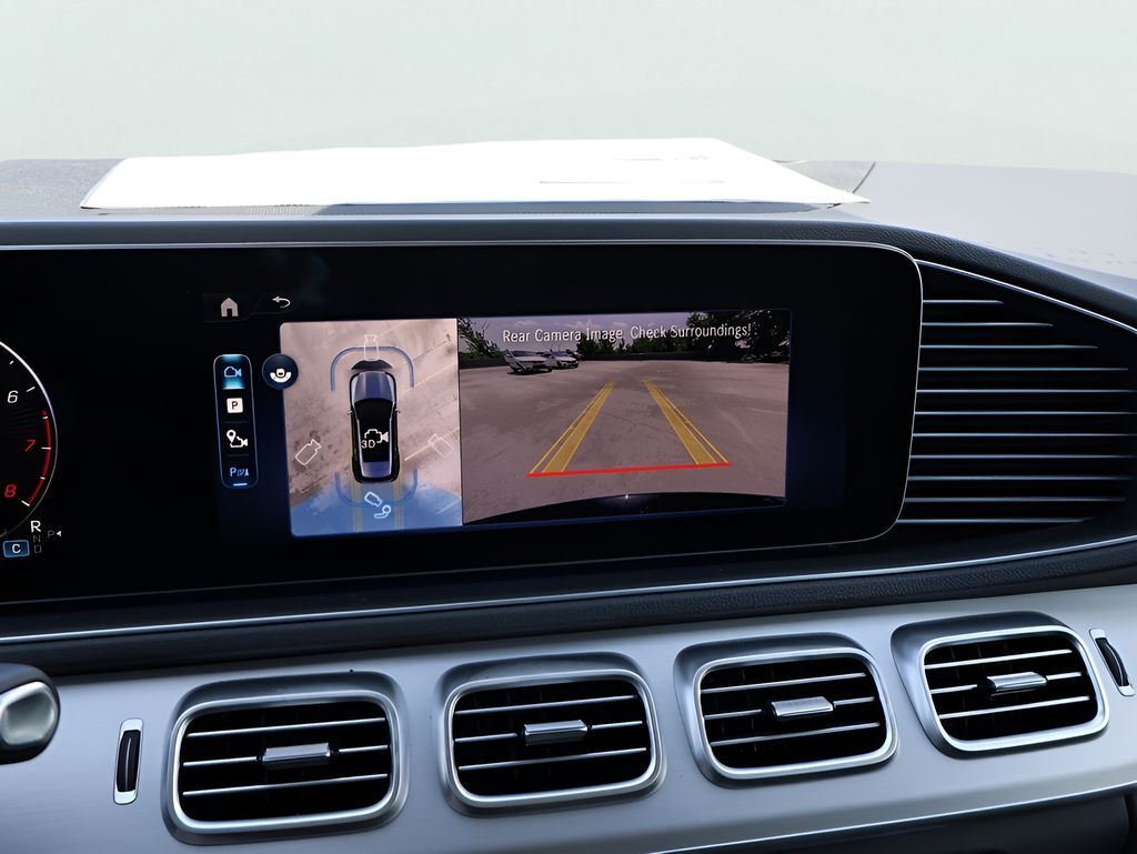 2026 Mercedes-Benz GLE GLE 450 San Clemente CA