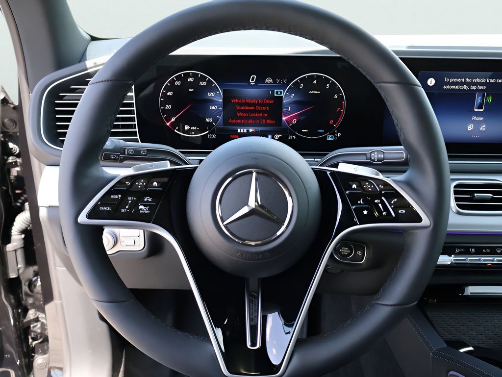 2026 Mercedes-Benz GLE GLE 450 San Clemente CA