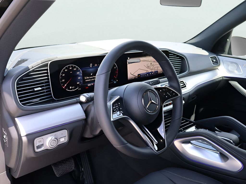 2026 Mercedes-Benz GLE GLE 450 San Clemente CA