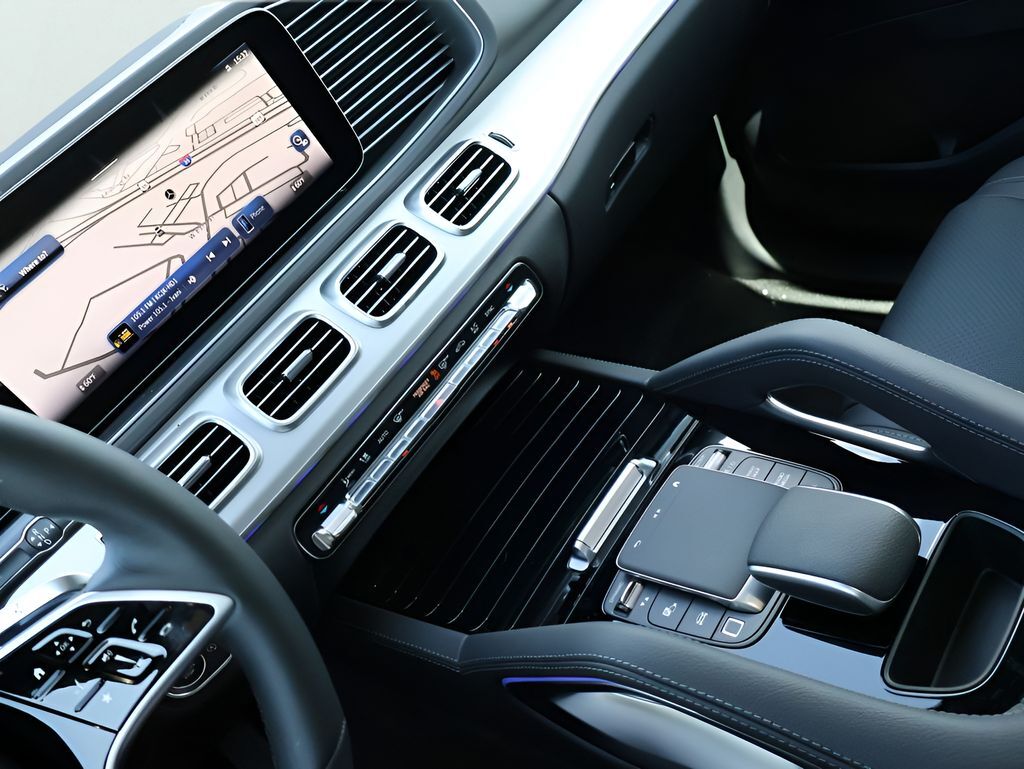 2026 Mercedes-Benz GLE GLE 450 San Clemente CA
