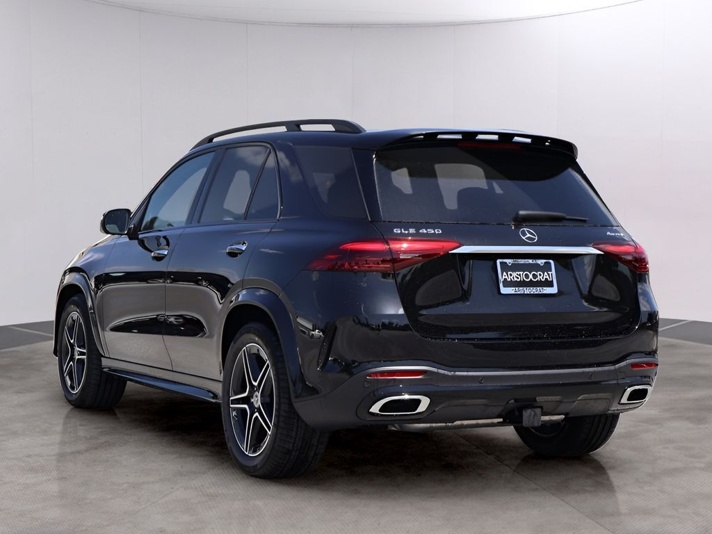 2026 Mercedes-Benz GLE GLE 450 San Clemente CA