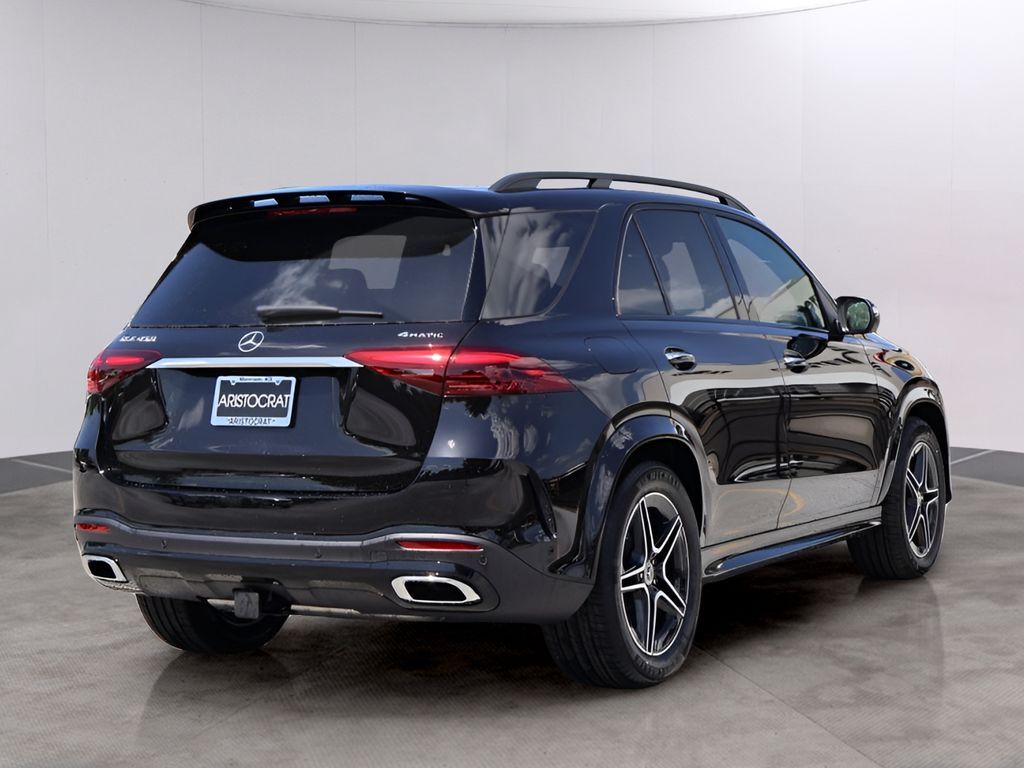 2026 Mercedes-Benz GLE GLE 450 San Clemente CA
