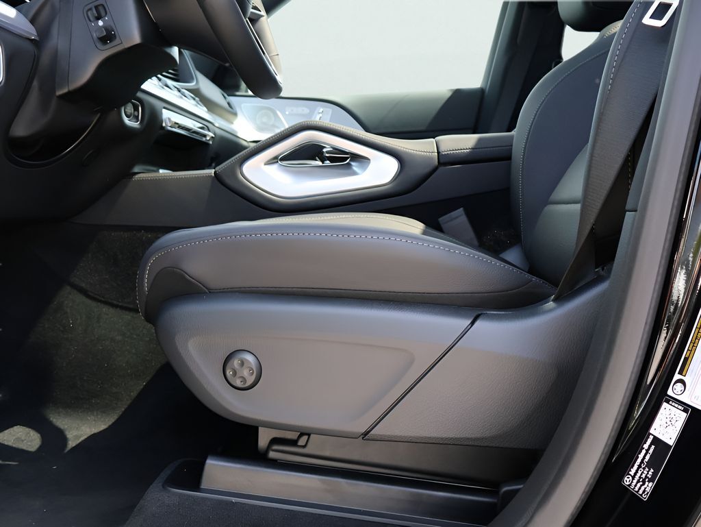 2026 Mercedes-Benz GLE GLE 450 San Clemente CA