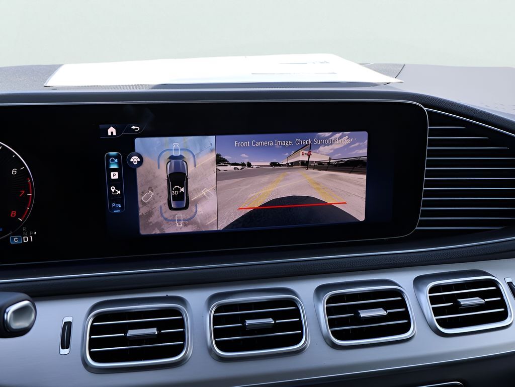 2026 Mercedes-Benz GLE GLE 450 San Clemente CA