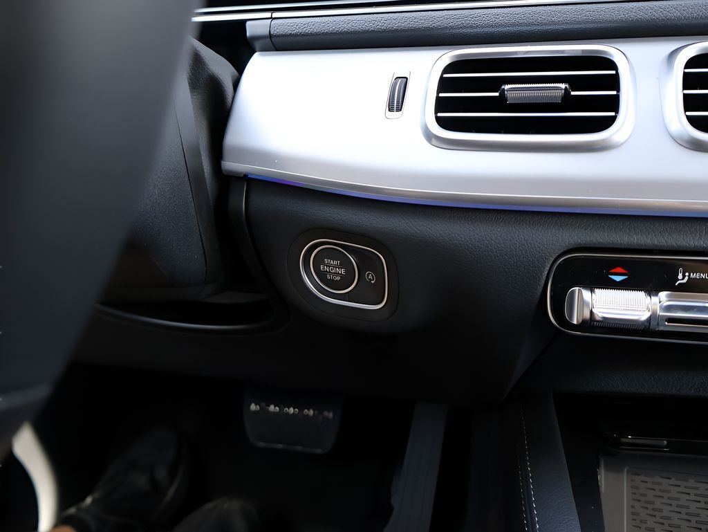 2026 Mercedes-Benz GLE GLE 450 San Clemente CA