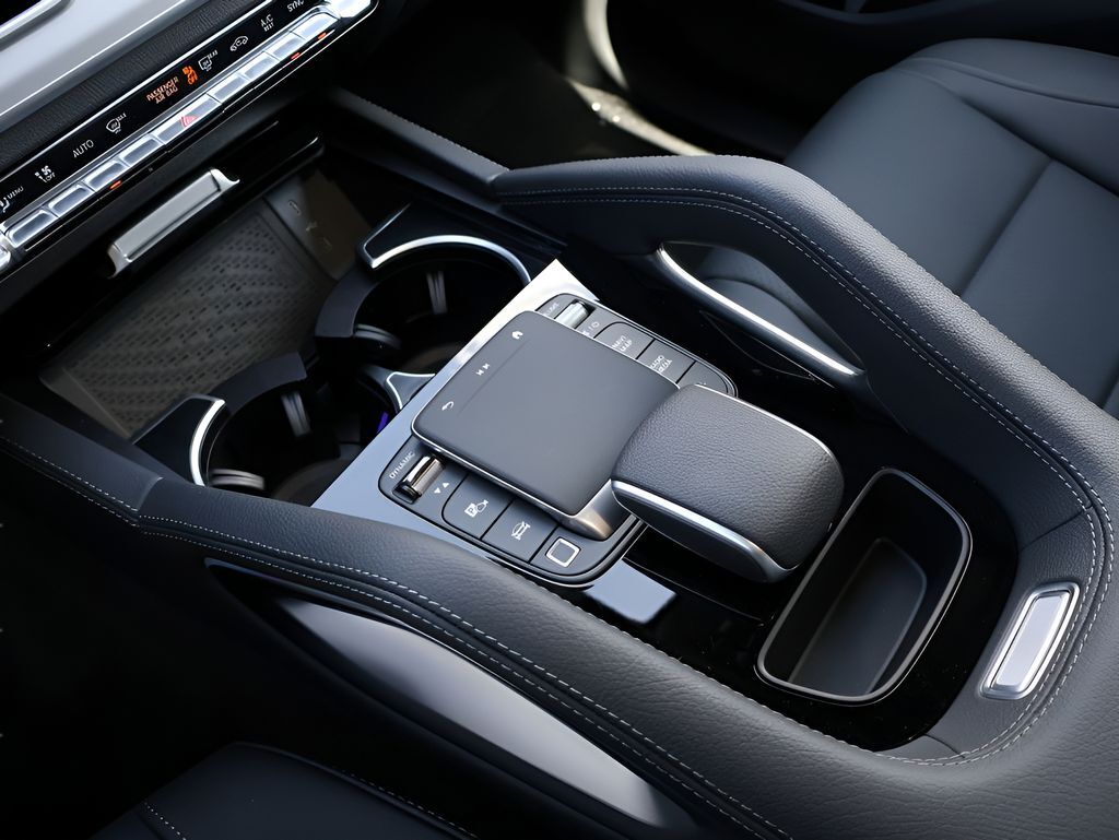 2026 Mercedes-Benz GLE GLE 450 San Clemente CA