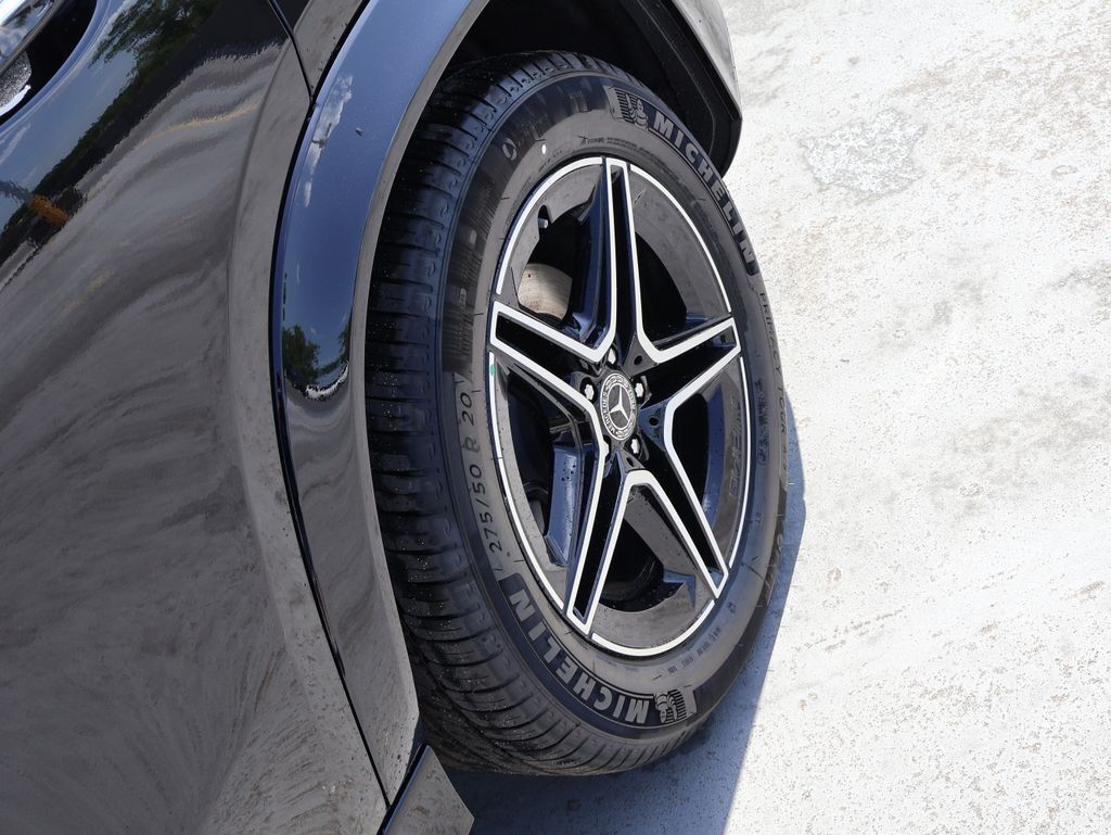 2026 Mercedes-Benz GLE GLE 450 San Clemente CA