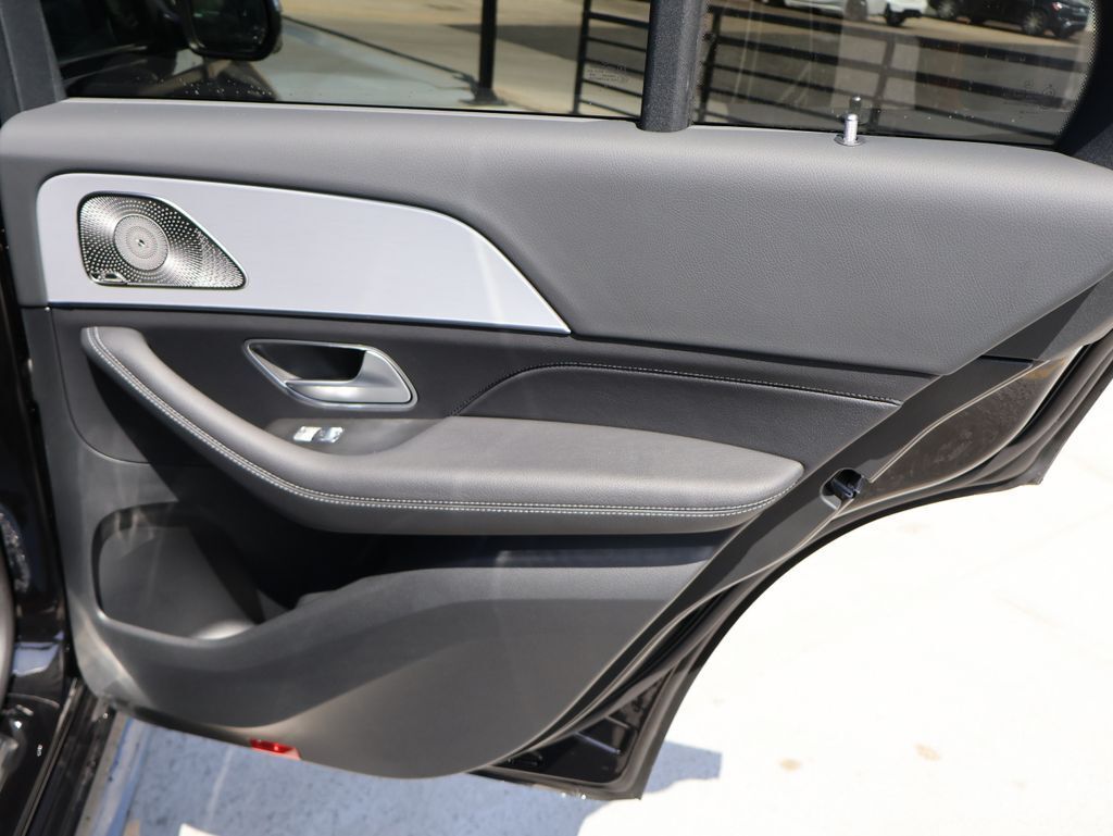 2026 Mercedes-Benz GLE GLE 450 San Clemente CA