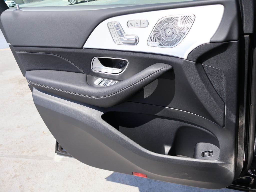2026 Mercedes-Benz GLE GLE 450 San Clemente CA