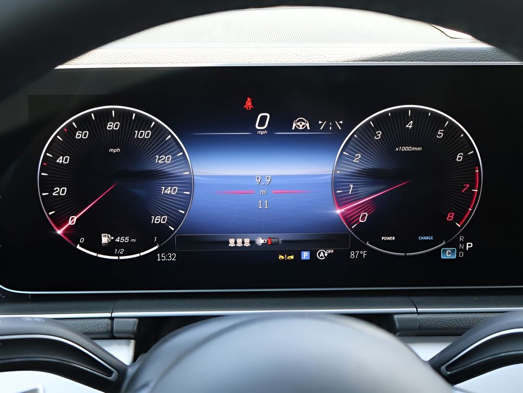 2026 Mercedes-Benz GLE GLE 450 San Clemente CA