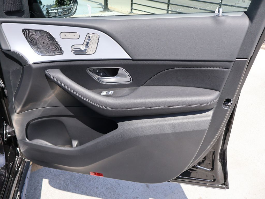 2026 Mercedes-Benz GLE GLE 450 San Clemente CA