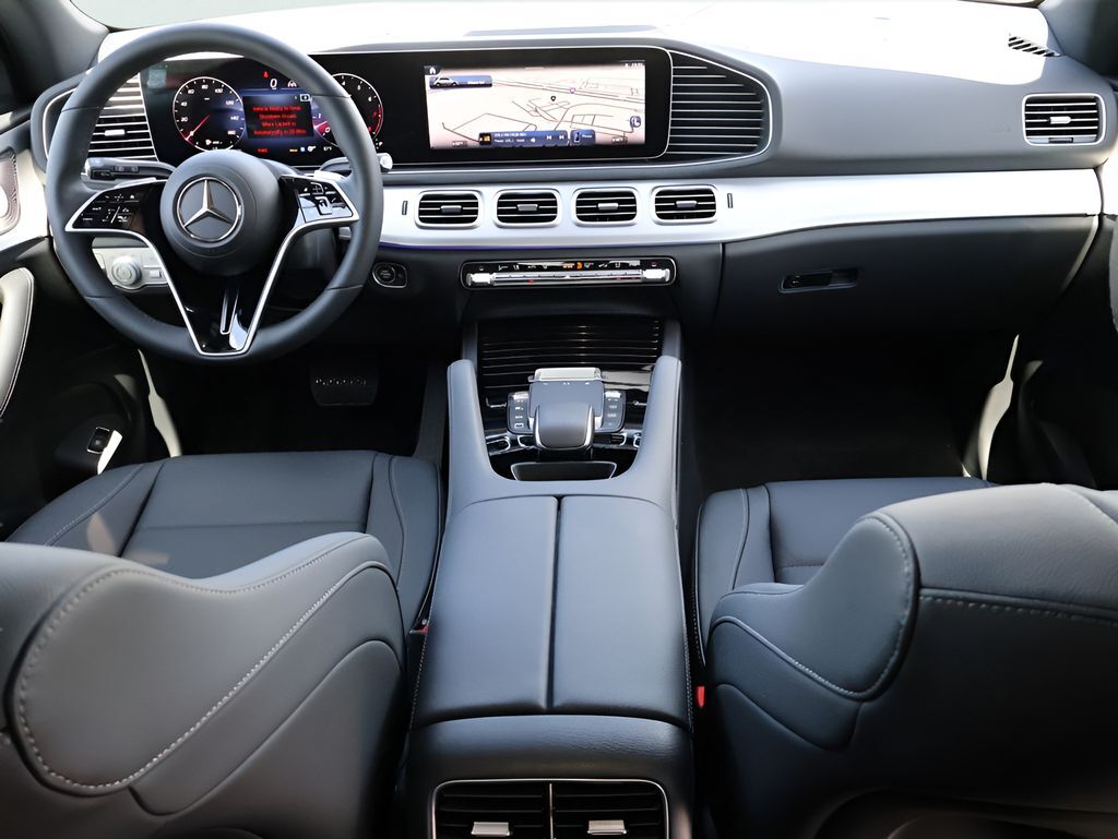 2026 Mercedes-Benz GLE GLE 450 San Clemente CA