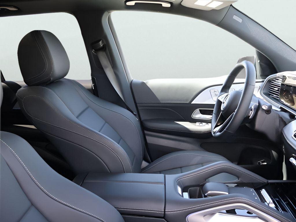 2026 Mercedes-Benz GLE GLE 450 San Clemente CA