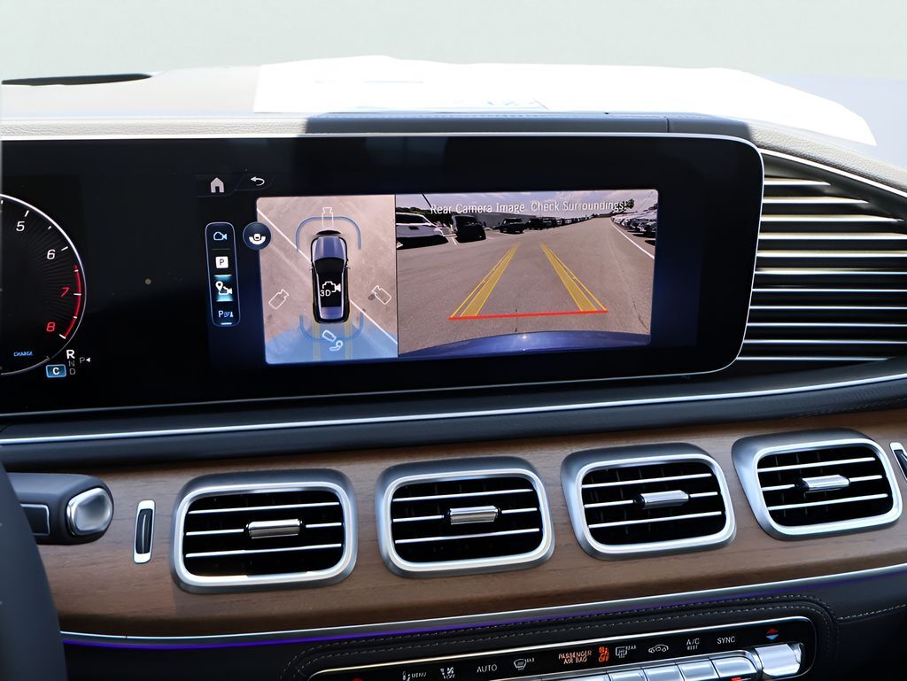 2026 Mercedes-Benz GLE GLE 450 San Clemente CA