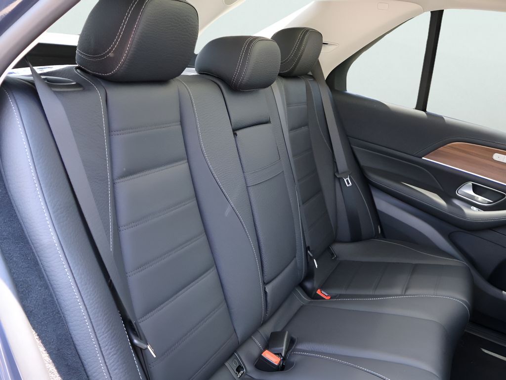 2026 Mercedes-Benz GLE GLE 450 San Clemente CA