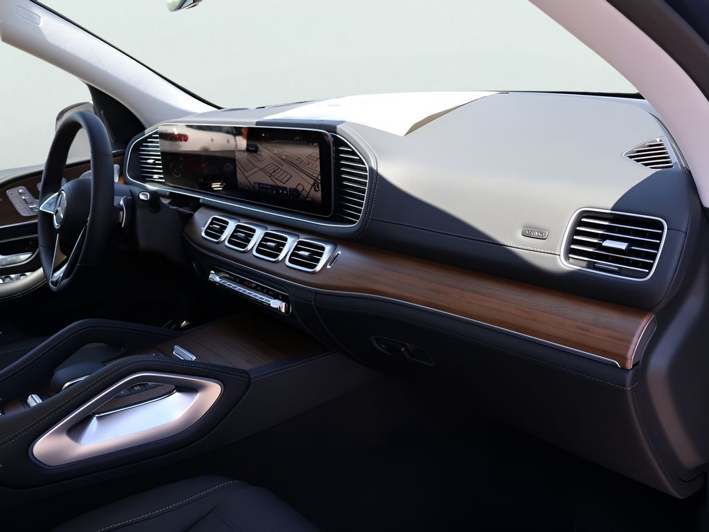 2026 Mercedes-Benz GLE GLE 450 San Clemente CA