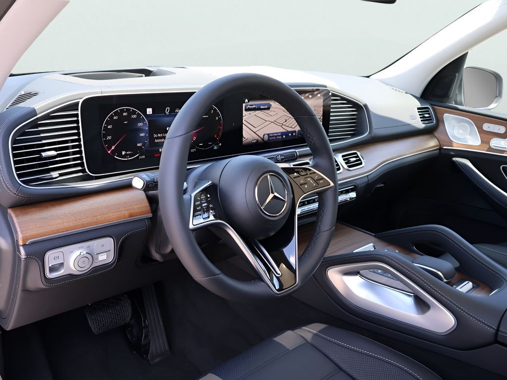 2026 Mercedes-Benz GLE GLE 450 San Clemente CA