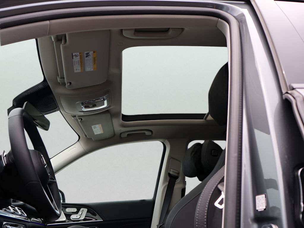 2026 Mercedes-Benz GLE GLE 450 San Clemente CA