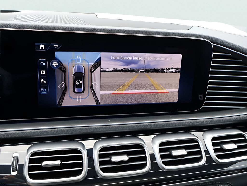 2026 Mercedes-Benz GLE GLE 450 San Clemente CA