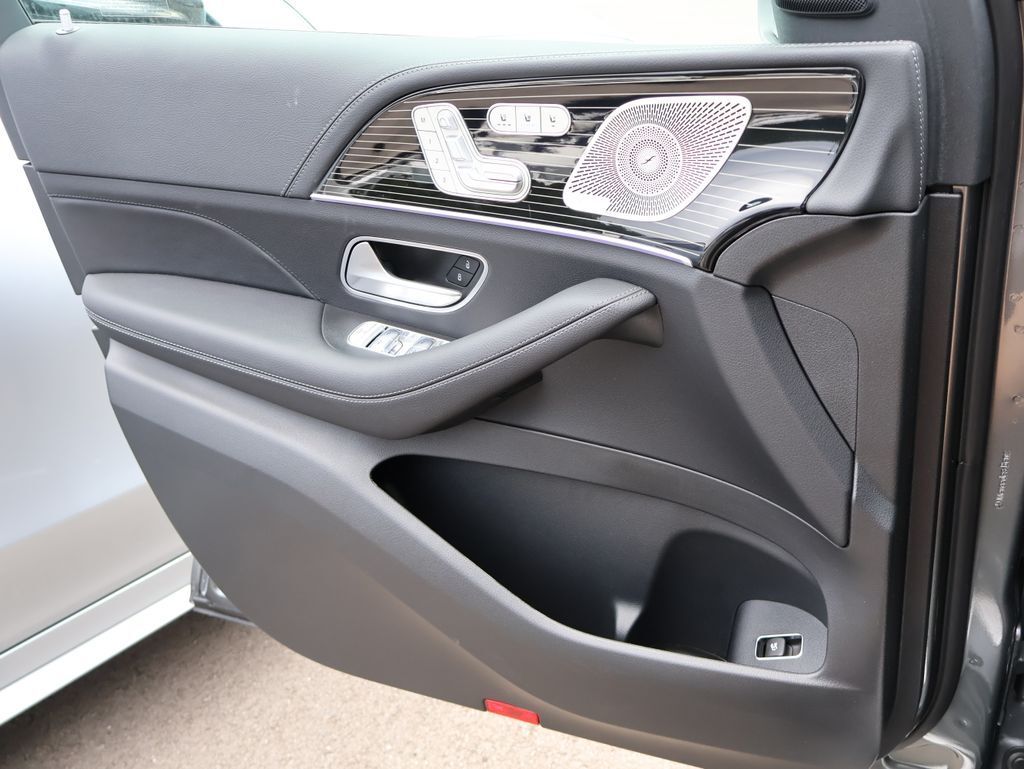 2026 Mercedes-Benz GLE GLE 450 San Clemente CA