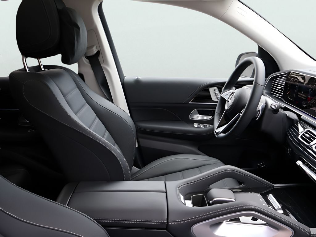 2026 Mercedes-Benz GLE GLE 450 San Clemente CA