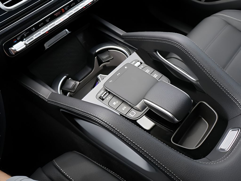 2026 Mercedes-Benz GLE GLE 450 San Clemente CA
