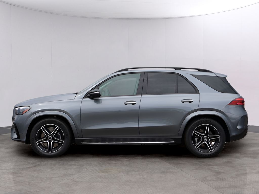 2026 Mercedes-Benz GLE GLE 450 San Clemente CA