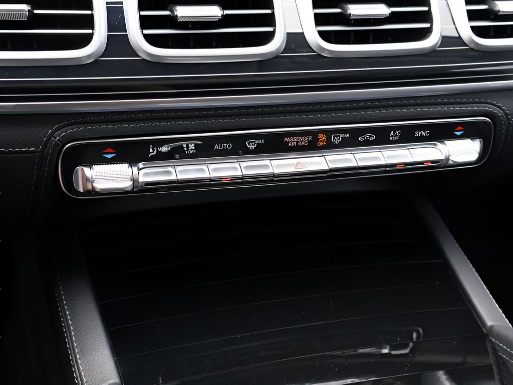 2026 Mercedes-Benz GLE GLE 450 San Clemente CA