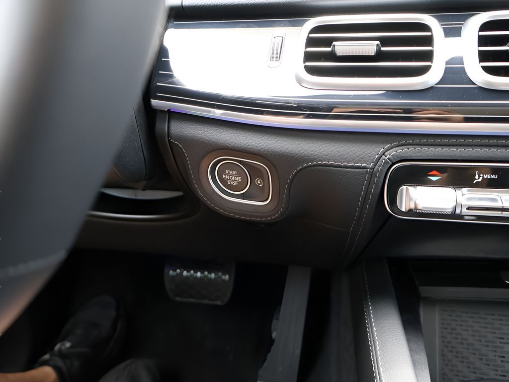 2026 Mercedes-Benz GLE GLE 450 San Clemente CA