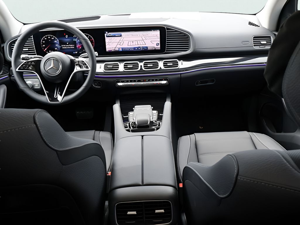 2026 Mercedes-Benz GLE GLE 450 San Clemente CA