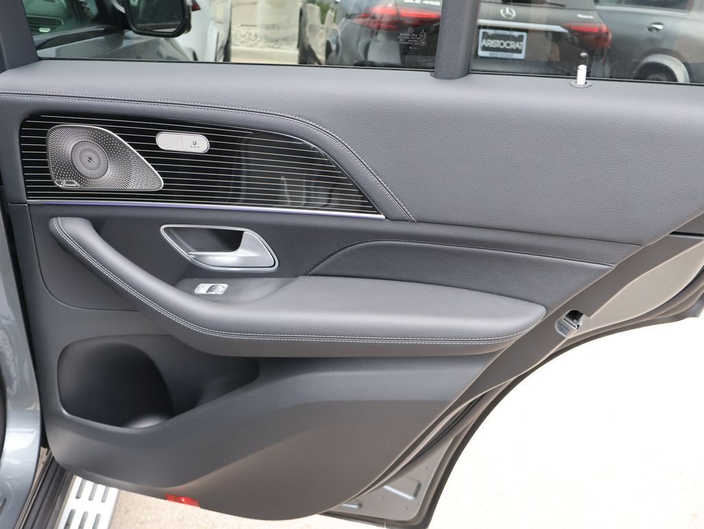 2026 Mercedes-Benz GLE GLE 450 San Clemente CA