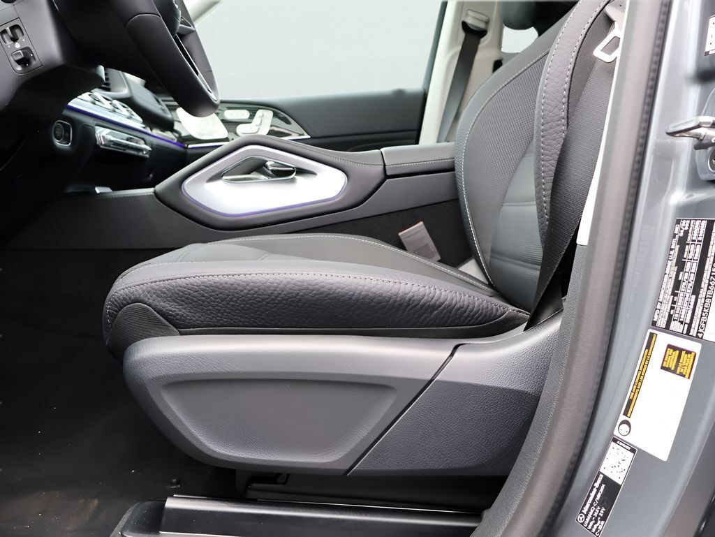 2026 Mercedes-Benz GLE GLE 450 San Clemente CA