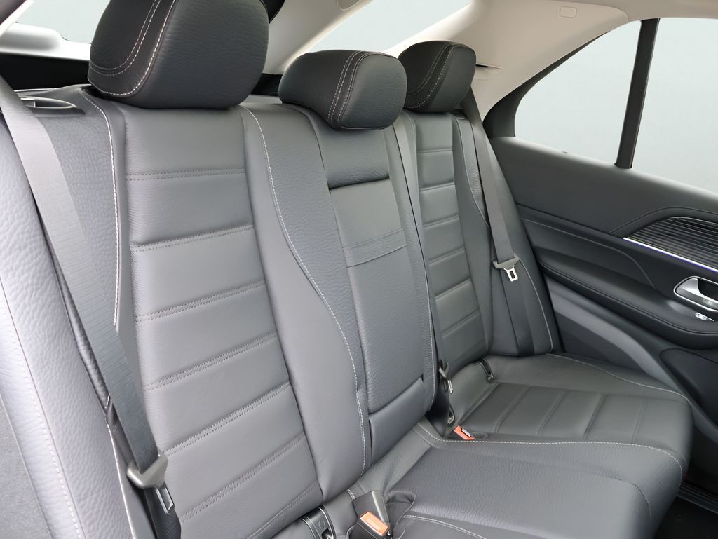 2026 Mercedes-Benz GLE GLE 450 San Clemente CA