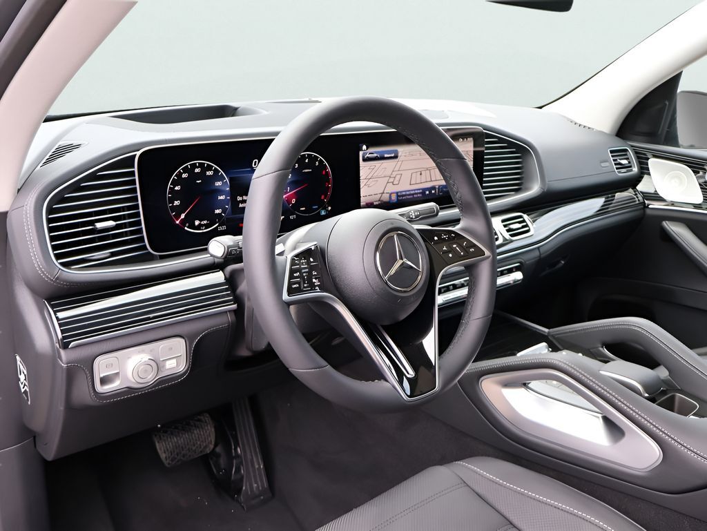 2026 Mercedes-Benz GLE GLE 450 San Clemente CA