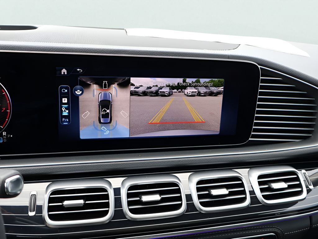 2026 Mercedes-Benz GLE GLE 450 San Clemente CA