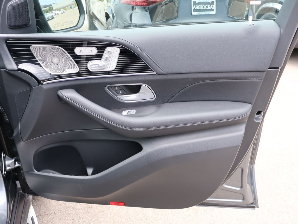 2026 Mercedes-Benz GLE GLE 450 San Clemente CA