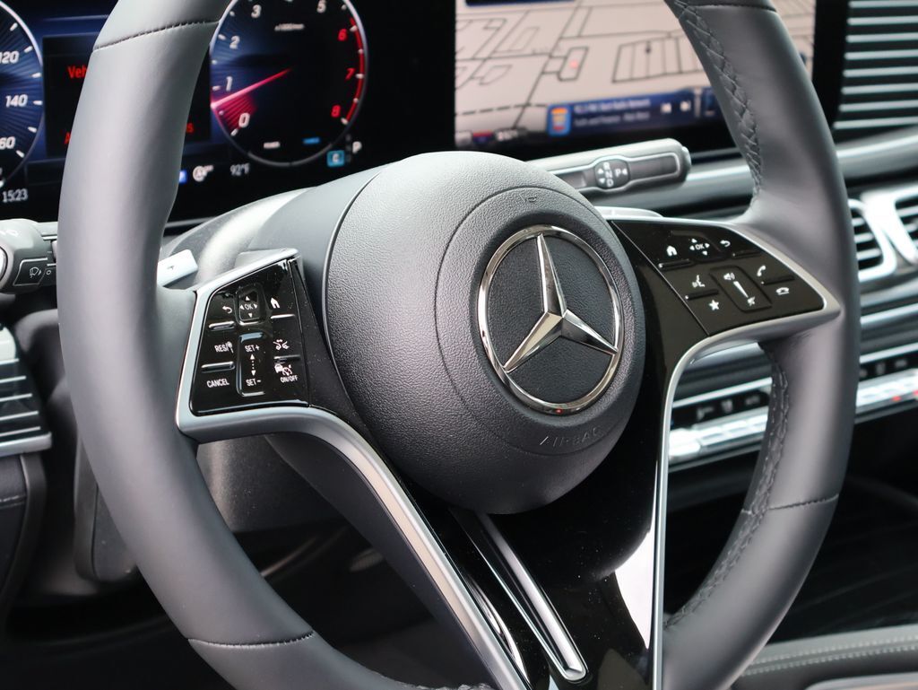 2026 Mercedes-Benz GLE GLE 450 San Clemente CA