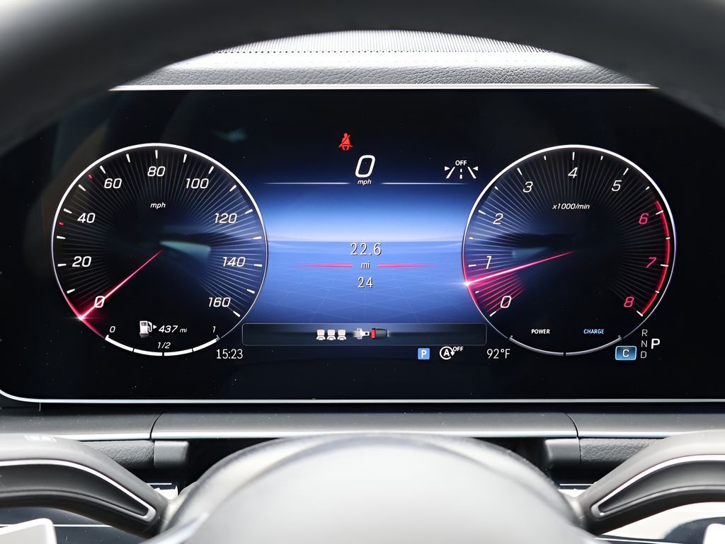 2026 Mercedes-Benz GLE GLE 450 San Clemente CA