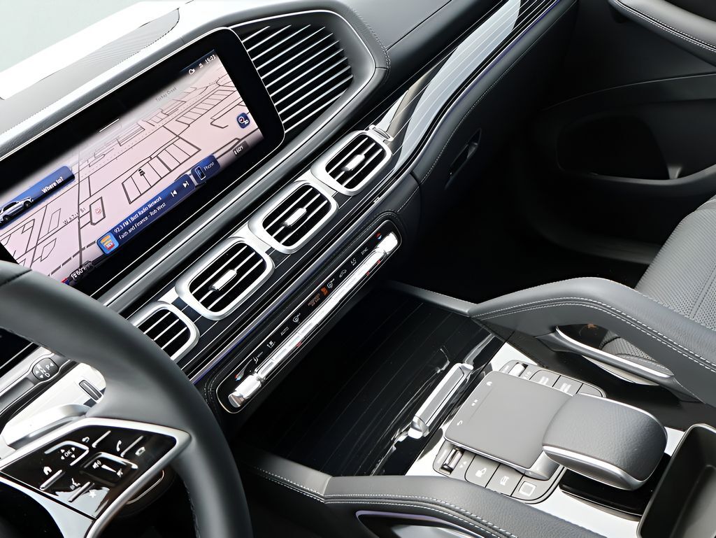 2026 Mercedes-Benz GLE GLE 450 San Clemente CA