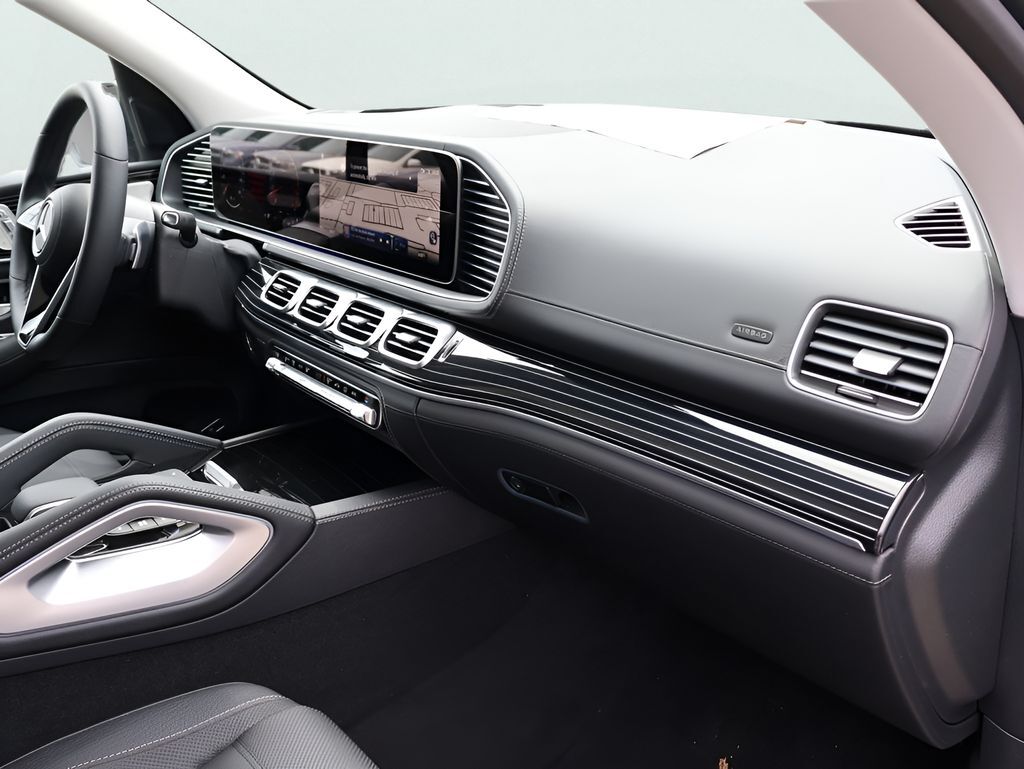 2026 Mercedes-Benz GLE GLE 450 San Clemente CA