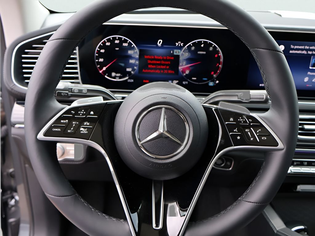 2026 Mercedes-Benz GLE GLE 450 San Clemente CA