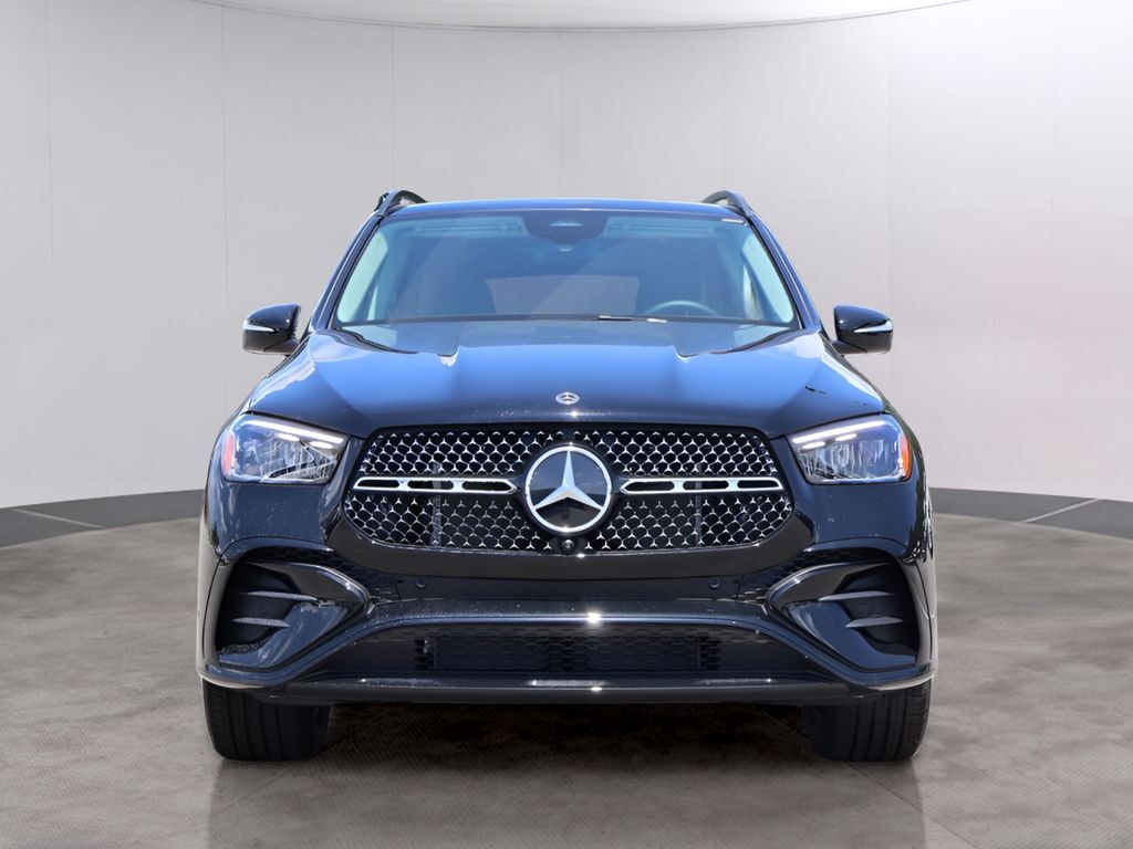 2026 Mercedes-Benz GLE GLE 450