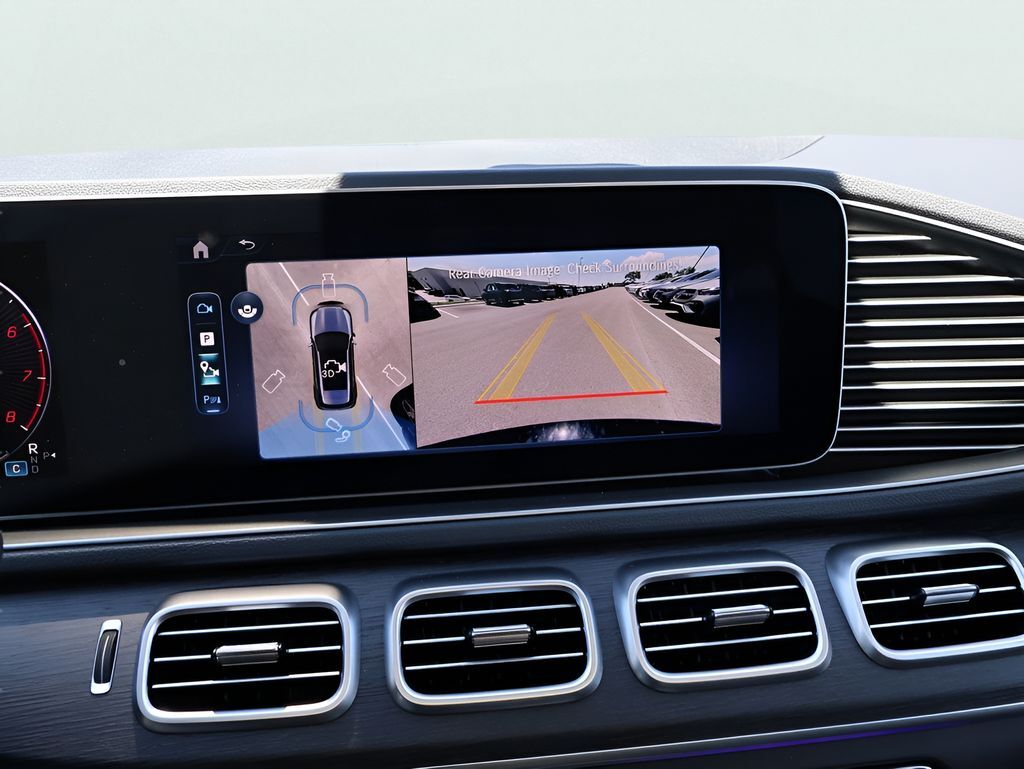 2026 Mercedes-Benz GLE GLE 450 San Clemente CA