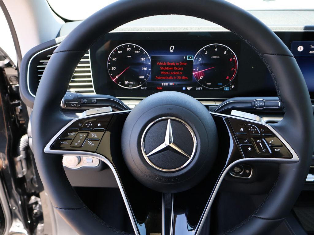 2026 Mercedes-Benz GLE GLE 450 San Clemente CA