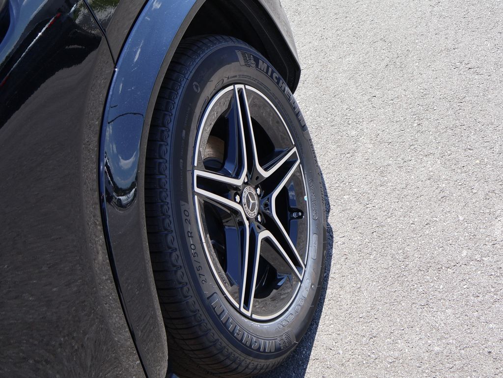 2026 Mercedes-Benz GLE GLE 450 San Clemente CA