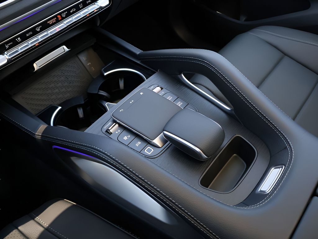 2026 Mercedes-Benz GLE GLE 450 San Clemente CA