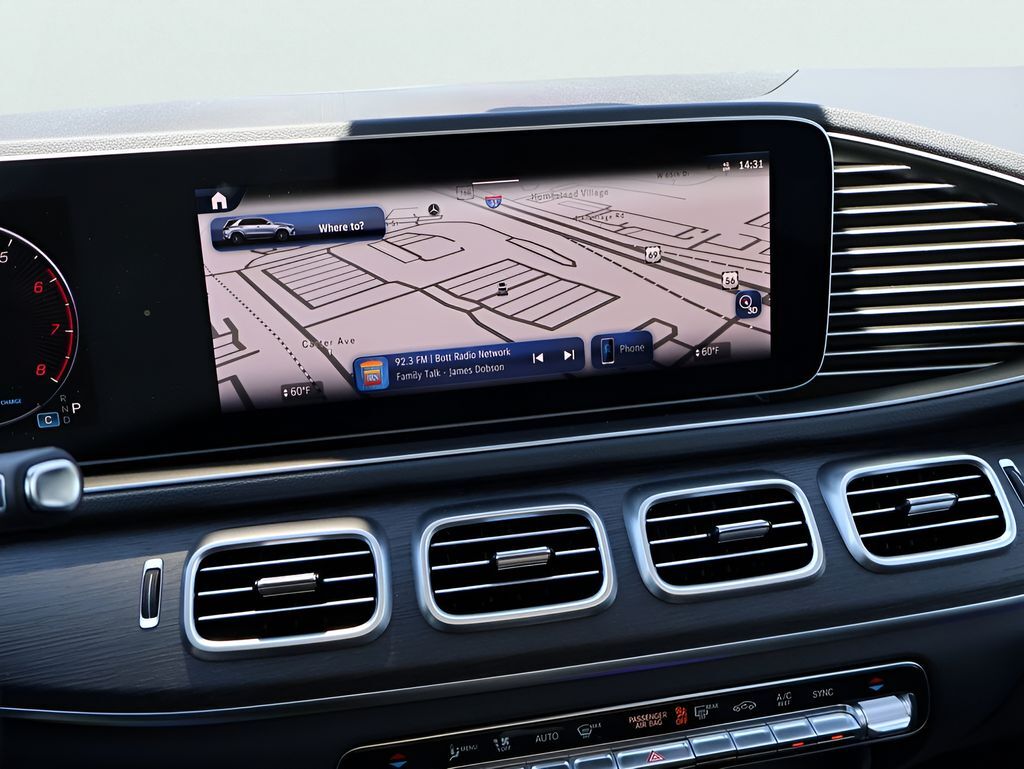 2026 Mercedes-Benz GLE GLE 450 San Clemente CA