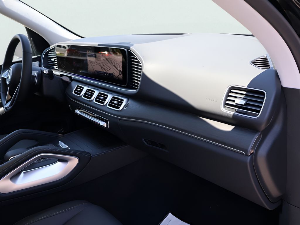2026 Mercedes-Benz GLE GLE 450 San Clemente CA