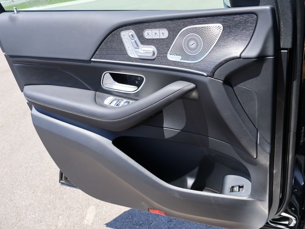 2026 Mercedes-Benz GLE GLE 450 San Clemente CA